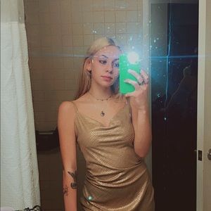 Meet your Posher, Kara